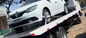Foto do serviço de guincho de 2R guinchos 