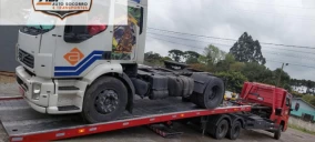 Foto do serviço de guincho de ABF AUTO SOCORRO 