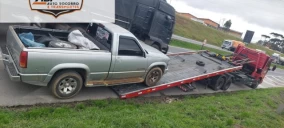 Foto do serviço de guincho de ABF AUTO SOCORRO 