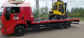 Foto do serviço de guincho de ABF AUTO SOCORRO 