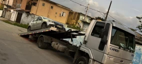 Foto do serviço de guincho de Alexandre Galdino Transportes