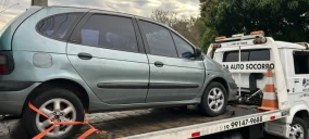 Foto do serviço de guincho de ALMEIDA AUTO SOCORRO