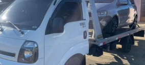 Foto do serviço de guincho de Alternativa Auto Socorro