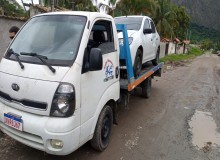 Foto do serviço de guincho de Auto Socorro ACP