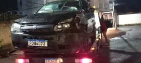 Foto do serviço de guincho de Auto Socorro Danilo 