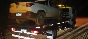 Foto do serviço de guincho de Auto Socorro Danilo 