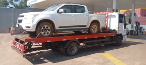 Foto do serviço de guincho de Auto Socorro Danilo 