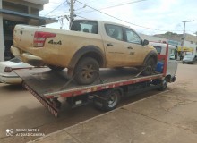 Foto do serviço de guincho de Auto Socorro e Guincho JR