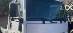 Foto do serviço de guincho de Auto socorro e lavajato do michel