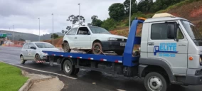 Foto do serviço de guincho de AUTO SOCORRO ELITE 24 HORAS