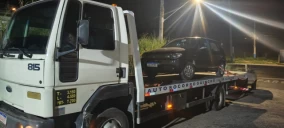 Foto do serviço de guincho de Auto Socorro Guincho Raony 