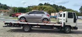 Foto do serviço de guincho de Auto Socorro Guincho Raony 