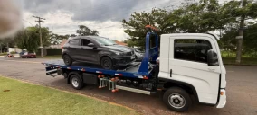 Foto do serviço de guincho de AUTO SOCORRO NSA