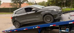 Foto do serviço de guincho de AUTO SOCORRO NSA