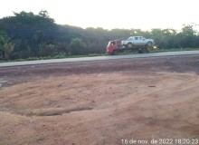 Foto do serviço de guincho de Auto socorro pimenta 
