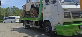 Foto do serviço de guincho de Auto socorro vitoria