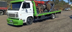 Foto do serviço de guincho de Auto socorro vitoria
