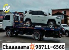 Foto do serviço de guincho de Auto Socorro Transvip