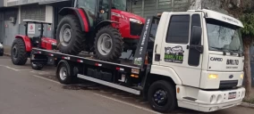 Foto do serviço de guincho de Bruto Guincho e Transporte 