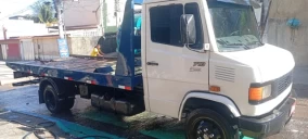 Foto do serviço de guincho de Gabriel Reboque 