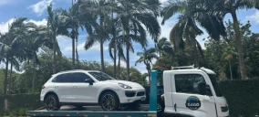 Foto do serviço de guincho de Gago Auto Socorro 