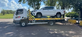 Foto do serviço de guincho de GPS AUTO SOCORRO
