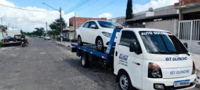 Foto do serviço de guincho de GT Auto Socorro
