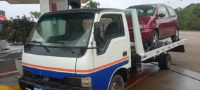 Foto do serviço de guincho de Guinchos Azevedo