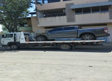 Foto do serviço de guincho de Guinchos Oliveira 
