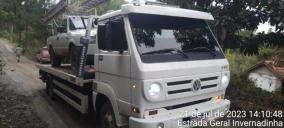 Foto do serviço de guincho de Guinchos Pepéco 24 Horas