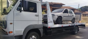 Foto do serviço de guincho de GW assistência reboque 24 horas