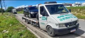 Foto do serviço de guincho de Helpcar Guincho 24hs