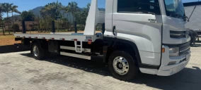 Foto do serviço de guincho de JB AUTO SOCORRO GUINCHO 24H