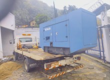 Foto do serviço de guincho de KIKI REBOQUE 