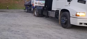 Foto do serviço de guincho de Ney auto socorro 