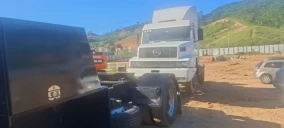 Foto do serviço de guincho de Ney auto socorro 