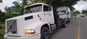 Foto do serviço de guincho de Ney auto socorro 