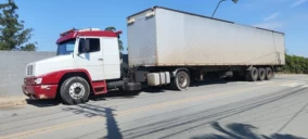 Foto do serviço de guincho de Auto Resgate Beira Rio 