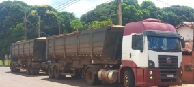 Foto do serviço de guincho de Auto Resgate Beira Rio 