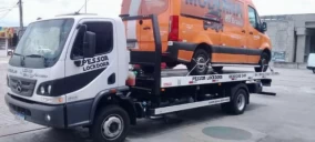 Foto do serviço de guincho de pessoa locadora