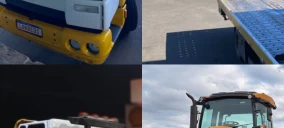 Foto do serviço de guincho de Quejão Auto Socorro