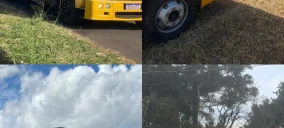 Foto do serviço de guincho de Quejão Auto Socorro
