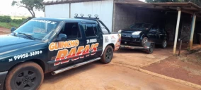 Foto do serviço de guincho de Rafas Guincho Uberlândia 