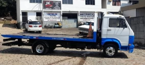 Foto do serviço de guincho de Rrv guincho 