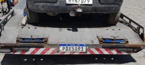 Foto do serviço de guincho de  RS SOLUÇÕES 