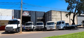Foto do serviço de guincho de Simiao Auto Socorro 