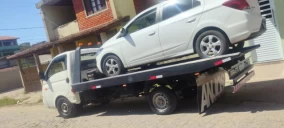 Foto do serviço de guincho de Sol auto socorro