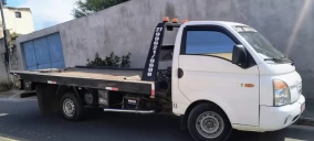 Foto do serviço de guincho de Sol auto socorro
