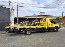 Foto do serviço de guincho de Speedy Auto Socorro 