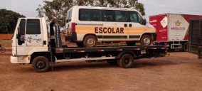Foto do serviço de guincho de Taz Auto Socorro 